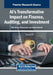 AI's Transformative Impact on Finance, Auditing, and Investment by Fadi Ghosn