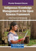Indigenous Knowledge Management in the Open Science Framework by Josiline Chigwada