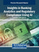 Insights in Banking Analytics and Regulatory Compliance Using AI by Sudhir Rana