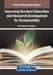 Improving Doctoral Education and Research Development for Sustainability by Muhammad Usman Tariq