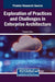 Exploration of Practices and Challenges in Enterprise Architecture by Thomas Hope