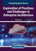 Exploration of Practices and Challenges in Enterprise Architecture by Thomas Hope