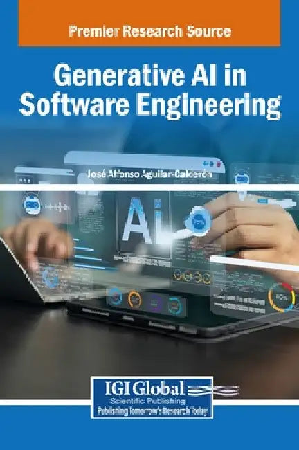 Generative AI in Software Engineering by Jos Alfonso Aguilar-Calder N.