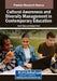 Cultural Awareness and Diversity Management in Contemporary Education by Hamit Özen