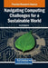Navigating Computing Challenges for a Sustainable World by Anchit Bijalwan