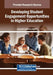 Developing Student Engagement Opportunities in Higher Education by Lynne Orr