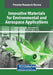 Innovative Materials for Environmental and Aerospace Applications by Rachid Amrousse