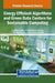 Energy Efficient Algorithms and Green Data Centers for Sustainable Computing by P. J. Beslin Pajila
