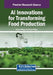 AI Innovations for Transforming Food Production by Pawan Whig