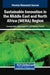 Sustainable Innovation in the Middle East and North Africa (MENA) Region by Soumaya Askri