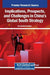 Implications, Prospects, and Challenges in China's Global South Strategy by Enayatollah Yazdani