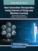 Next-Generation Therapeutics Using Internet of Things and Machine Learning by Mohammed Shuaib
