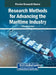 Research Methods for Advancing the Maritime Industry by Froilan Delute Mobo