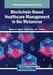 Blockchain-Based Healthcare Management in the Metaverse by Mohammed Shuaib
