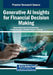 Generative AI Insights for Financial Decision Making by Mohammad Irfan