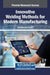 Innovative Welding Methods for Modern Manufacturing by Romdhane Ben Khalifa