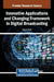 Innovative Applications and Changing Framework in Digital Broadcasting by Nursel Bolat