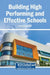 Building High Performing and Effective Schools by James Sunday Etim