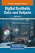 Digital Synthetic Data and Outputs by Shalin Hai-Jew
