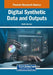 Digital Synthetic Data and Outputs by Shalin Hai-Jew