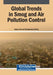 Global Trends in Smog and Air Pollution Control by Qamar Ali, Muhammad Ashfaq