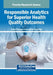Responsible Analytics for Superior Health Quality Outcomes by Nilmini Wickramasinghe, Rima Gibbings