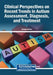 Clinical Perspectives on Recent Trends in Autism Assessment, Diagnosis, and Treatment by Sanam Hafeez