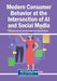 Modern Consumer Behavior at the Intersection of AI and Social Media by Gopalakrishnan Soundararajan, Ruksana Banu