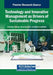 Technology and Innovative Management as Drivers of Sustainable Progress by Zakariya Chabani