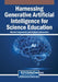 Harnessing Generative Artificial Intelligence for Science Education by Michail Kalogiannakis, Dimitrios Sotiropoulos