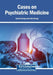 Cases on Psychiatric Medicine by Samet Uludag, Kadir Uludag