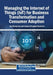 Managing the Internet of Things (IoT) for Business Transformation and Consumer Adoption by Asa Romeo Asa, Johanna Pangeiko Nautwima