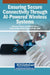 Ensuring Secure Connectivity Through AI-Powered Wireless Systems by Valentina E. Balas, Hari Mohan Pandey, Shilpa Mehta