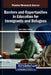 Barriers and Opportunities in Education for Immigrants and Refugees by Jibrin Ubale Yahaya