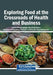 Exploring Food at the Crossroads of Health and Business by Kittisak Wongmahesak, Roy Rillera Marzo, Mohammad Badruddoza Talukder