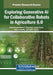 Exploring Generative AI for Collaborative Robots in Agriculture 6.0 by Kishor Kumar Reddy C.