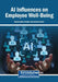 AI Influences on Employee Well-Being by Hakan Vahit Erkutlu, Serkan Derici