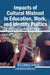 Impacts of Cultural Mistrust in Education, Work, and Identity Politics by Chad Jamison Sloss, Martina L. Sharp Grier