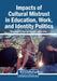 Impacts of Cultural Mistrust in Education, Work, and Identity Politics by Chad Jamison Sloss, Martina L. Sharp Grier