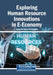 Exploring Human Resource Innovations in E-Economy by Agnieszka Wojcik-Czerniawska