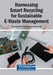 Harnessing Smart Recycling for Sustainable E-Waste Management by Muhammad Rizwan Yaseen, Qamar Ali
