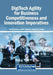DigiTech Agility for Business Competitiveness and Innovation Imperatives by Serajul I. Bhuiyan, Nazrul Islam