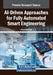AI-Driven Approaches for Fully Automated Smart Engineering by Eduard Babulak