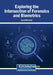 Exploring the Intersection of Forensics and Biometrics by Sarah Benziane