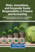 Risks, Innovations, and Corporate Social Responsibility in Finance and Accounting by Maizaitulaidawati Husin, Muslim Amin, Haliyana Khalid