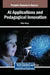 AI Applications and Pedagogical Innovation by Viktor Wang