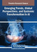 Emerging Trends, Global Perspectives, and Systemic Transformation in AI by Viktor Wang