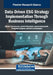 Data-Driven ESG Strategy Implementation Through Business Intelligence by Markos Komodromos