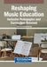 Reshaping Music Education: Inclusive Pedagogies and Curriculum Renewal by Sakhiseni Joseph Yende