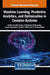 Machine Learning, Predictive Analytics, and Optimization in Complex Systems by Ferdin Joe John Joseph